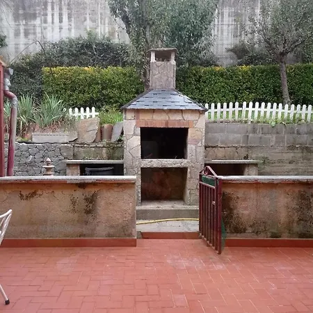 Dom wakacyjny Casa Tranquila