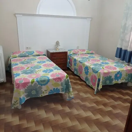 Dom wakacyjny Casa Tranquila Girona