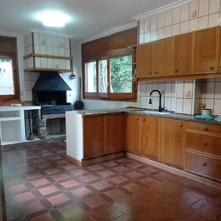 Casa Tranquila Dom wakacyjny
