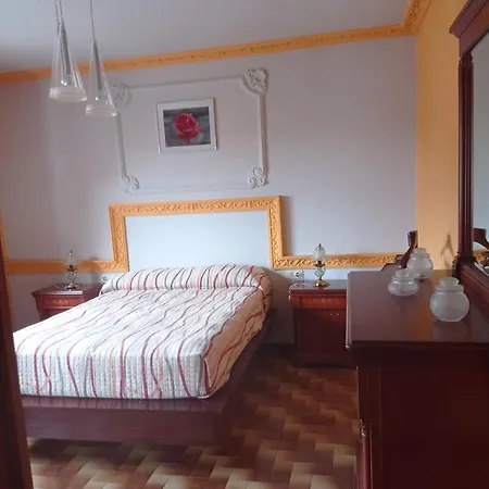 Casa Tranquila *